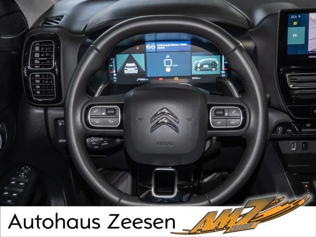 Citroën C5 Aircross Feel Hybrid Pack
