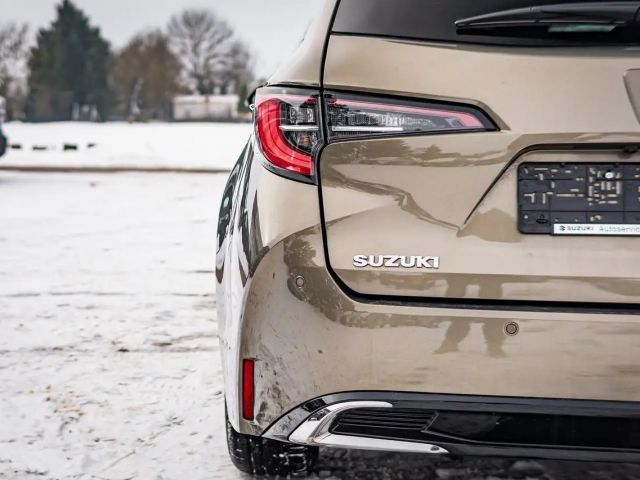 Suzuki Swace Comfort Hybrid