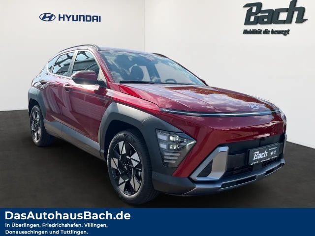 Hyundai Kona 1.6 Prime T-GDi