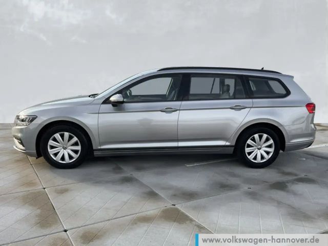Volkswagen Passat 1.5 TSI Variant