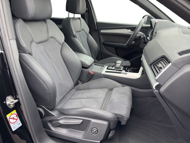 Audi Q5 40 TDI Quattro S-Tronic