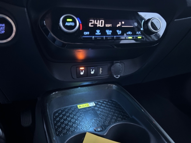 Toyota Aygo X 5-deurs Basis