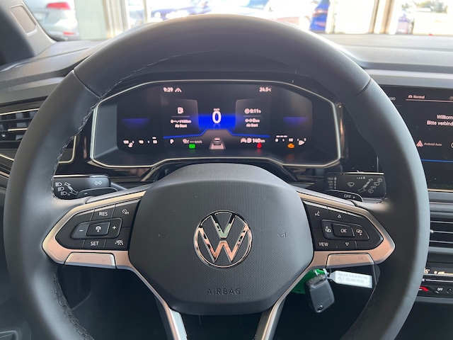 Volkswagen Taigo Taigo 1.0    RLineBT081 TSID7F