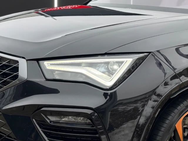 Cupra Ateca 2.0 TSI 4Drive DSG VZ