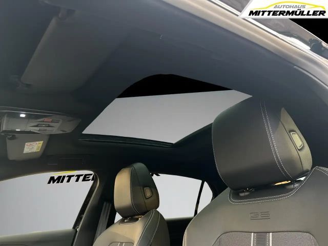 Opel Astra GS-Line Grand Sport