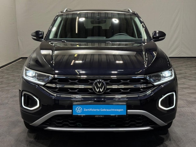 Volkswagen T-Roc 1.5 TSI DSG Style
