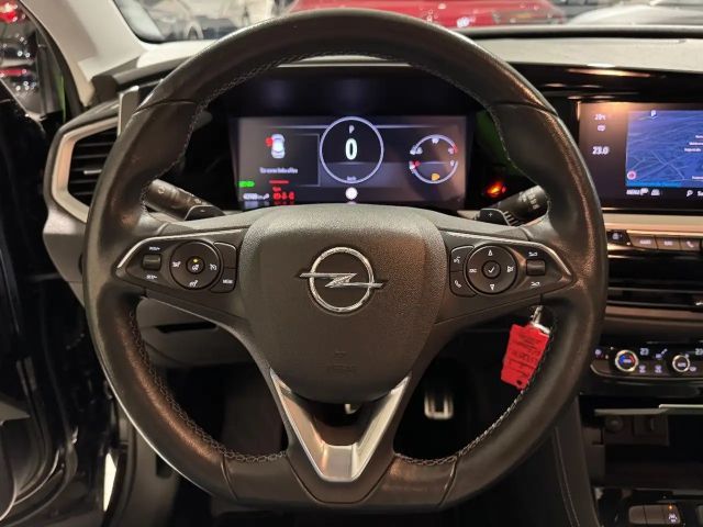 Opel Grandland X GS-Line Grand Sport