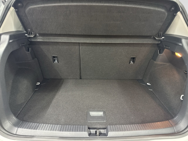 Volkswagen T-Cross 1.5 TSI DSG Style