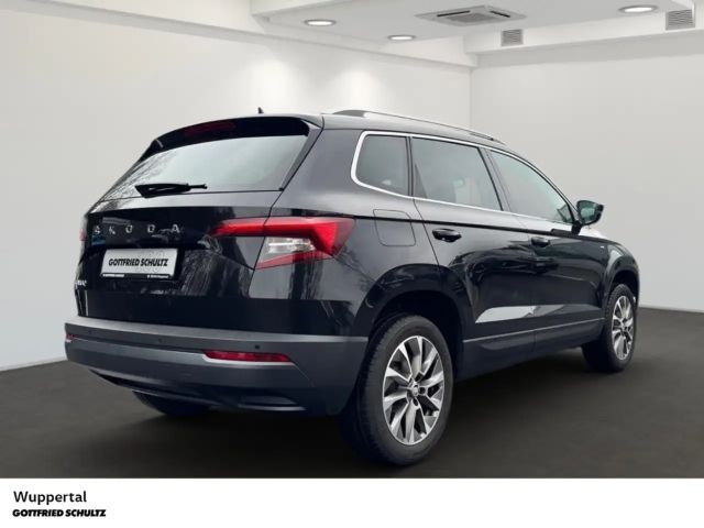 Skoda Karoq 1.0 TSI Clever