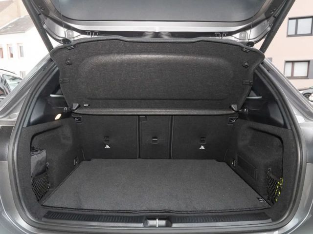 Mercedes-Benz B 180 W-Paket ParkAss. LED SpurH el.Heck LM KAM