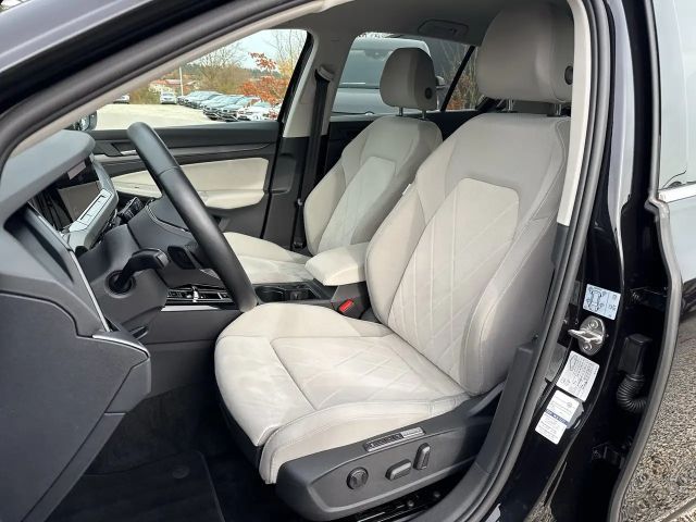 Volkswagen Golf GTE Style eHybrid