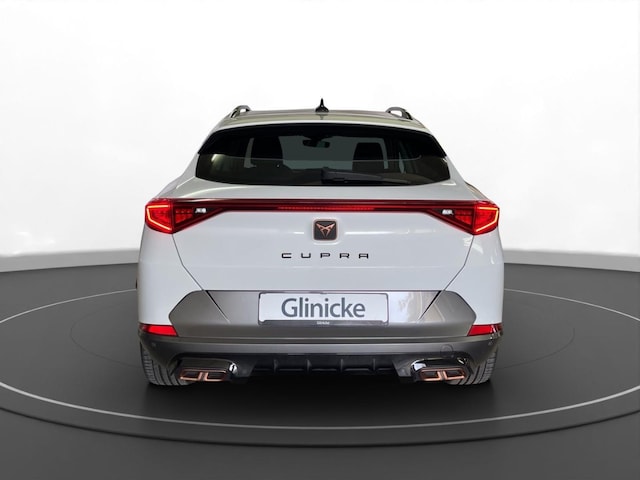 Cupra Formentor 1.4 e-Hybrid