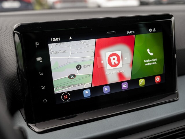 Seat Arona 1.0 TSI DSG