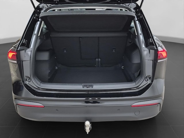 Volkswagen Tiguan 1.5 TSI DSG