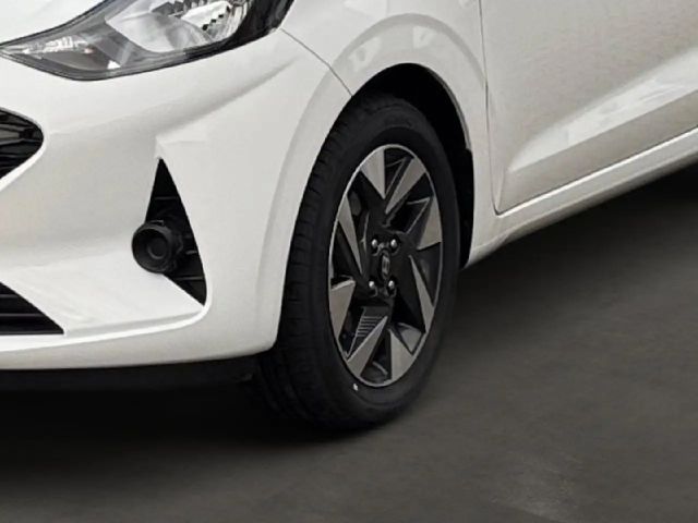 Hyundai i10 1.0 Trend