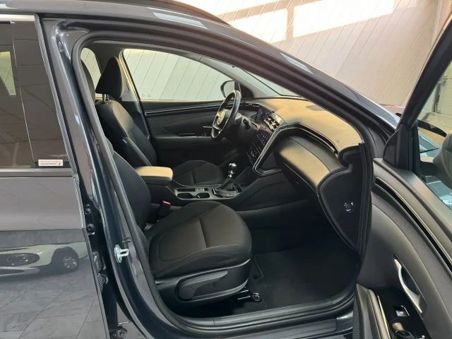 Hyundai Tucson 1.6 Trend