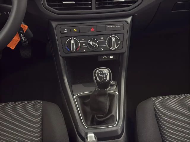 Volkswagen T-Cross 4Me TSI