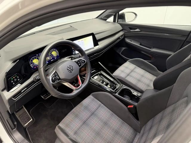Volkswagen Golf 2.0 TSI DSG GTI Golf VIII