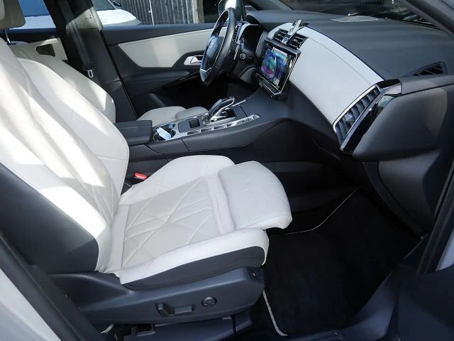 DS DS 7 Crossback BlueHDi Mobiles