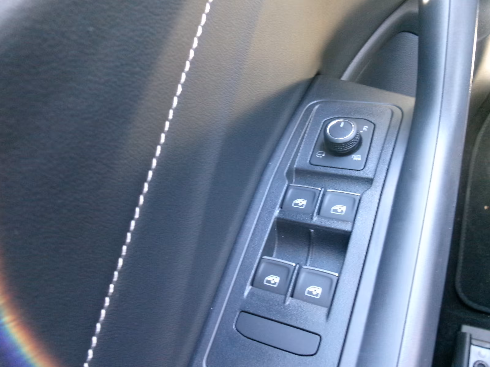 Volkswagen T-Roc 1.5 TSI Cabriolet DSG