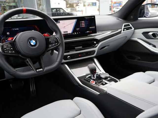 BMW M3 Competition Touring xDrive