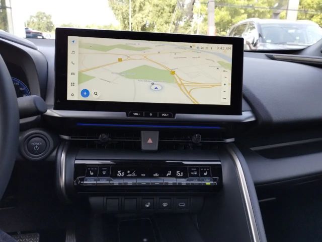 Toyota C-HR 4x2 Hybride Lounge