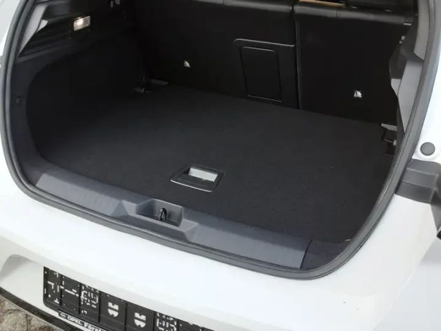 Opel Astra 1.2 Turbo Elegance Turbo