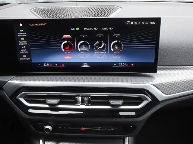 BMW 340 340d M-Sport Touring xDrive