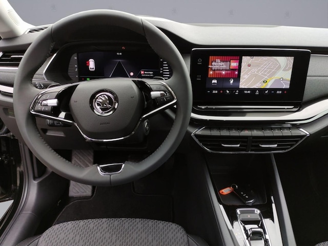 Skoda Octavia 2.0 TDI Combi