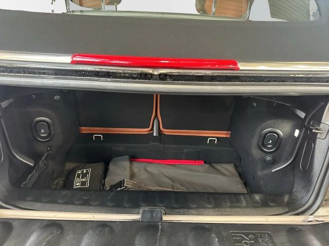 MINI Cooper S Cabrio Cooper S Cabrio*Navi*HUD*H/K*DAB*Adapt.LED*RFK*MIN