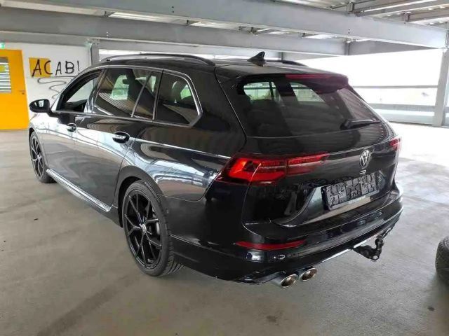 Volkswagen Golf Max Variant