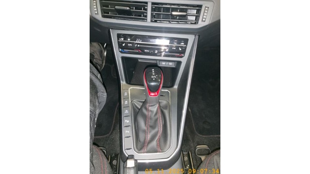 Volkswagen Polo 2.0 TSI DSG GTI IQ.Drive