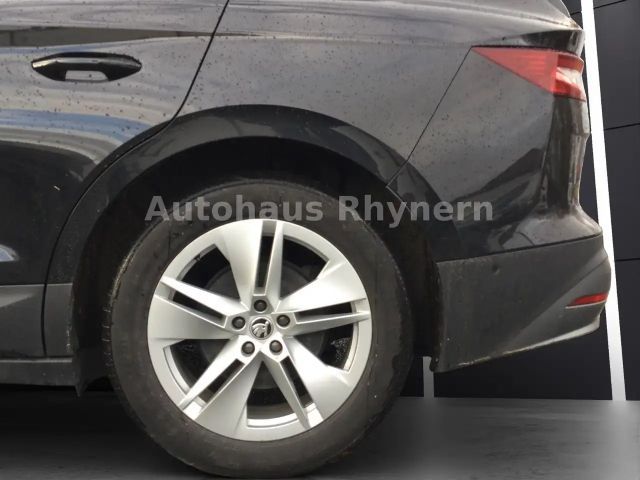 Skoda Enyaq Loft iV 80