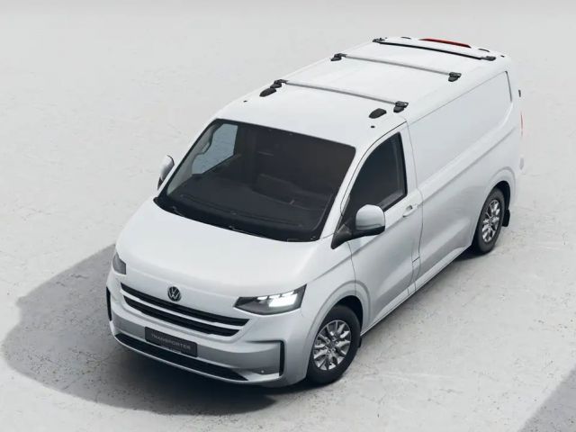 Volkswagen Transporter T7