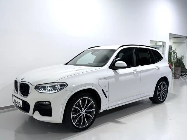 BMW X3 M-Sport xDrive30e