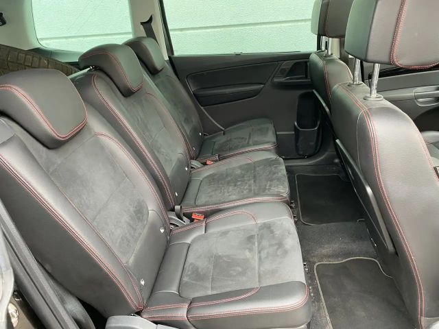 Seat Alhambra 1.4 TSI DSG FR-lijn