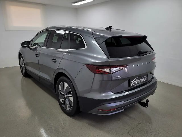 Skoda Enyaq iV 80x