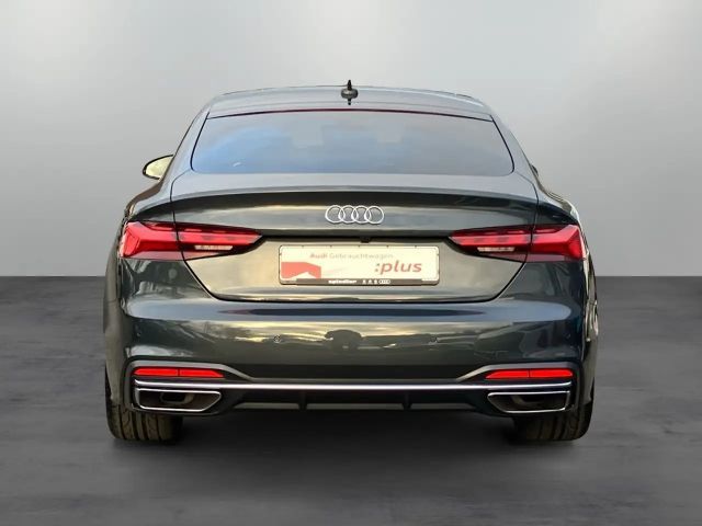 Audi A5 35 TFSI S-Line S-Tronic