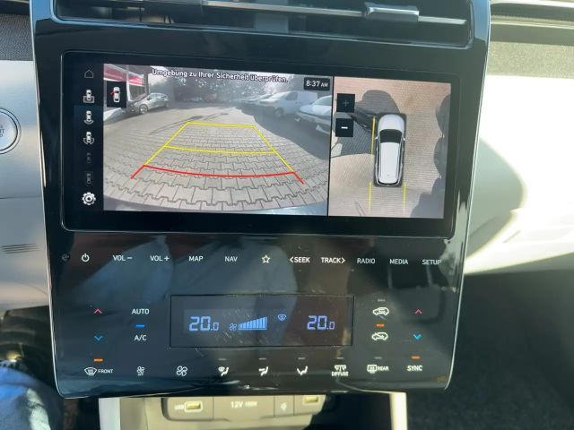 Hyundai Tucson 1.6 Prime T-GDi