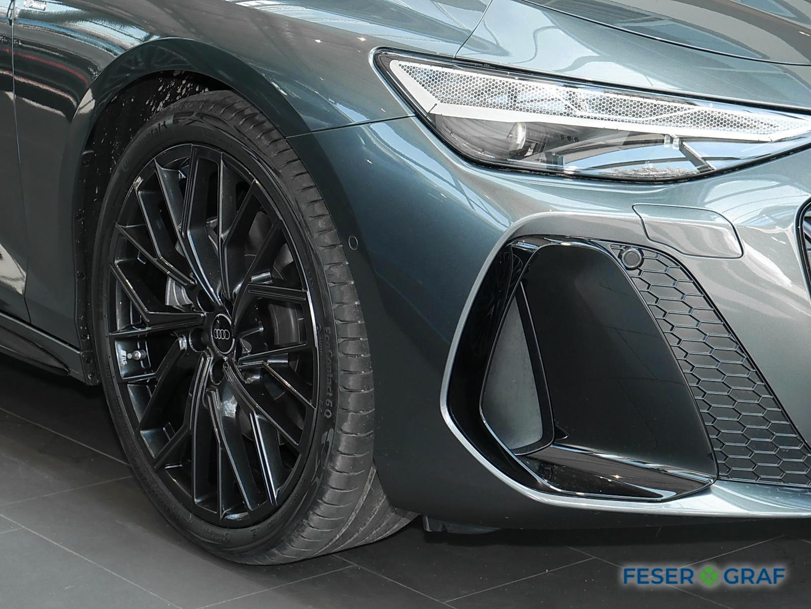 Audi A6 Avant Quattro S-Line