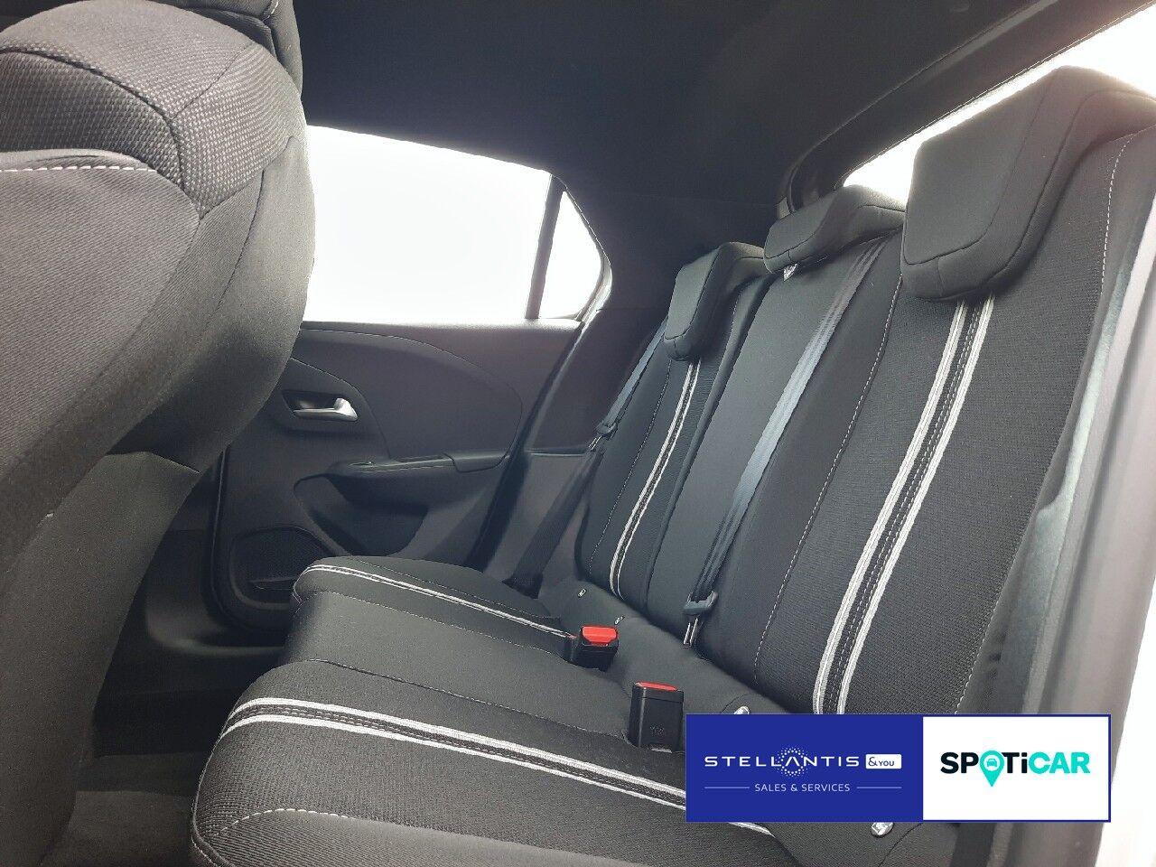 Opel Corsa 1.2 Turbo GS-Line Grand Sport Turbo