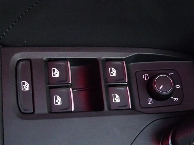 Cupra Leon 2.0 TSI Sportstourer