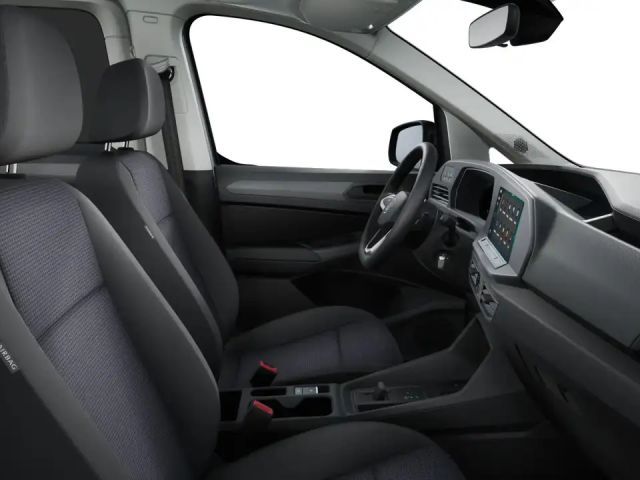 Volkswagen Caddy 2.0 TDI Combi DSG