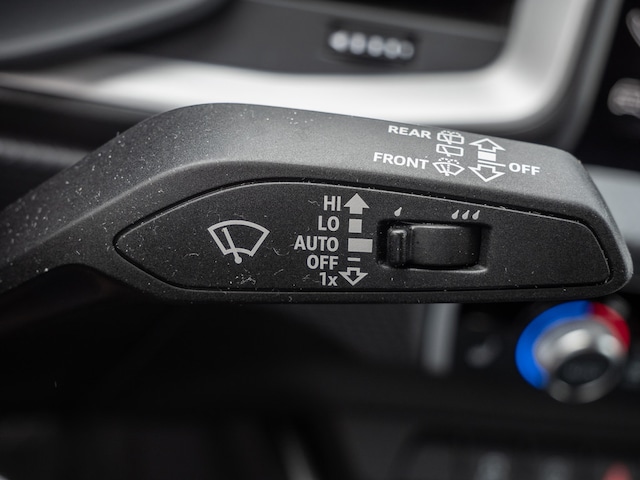 Audi A1 30 TFSI S-Tronic Sportback