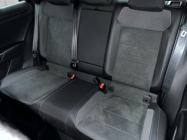 Volkswagen T-Roc 1.5 TSI DSG Style