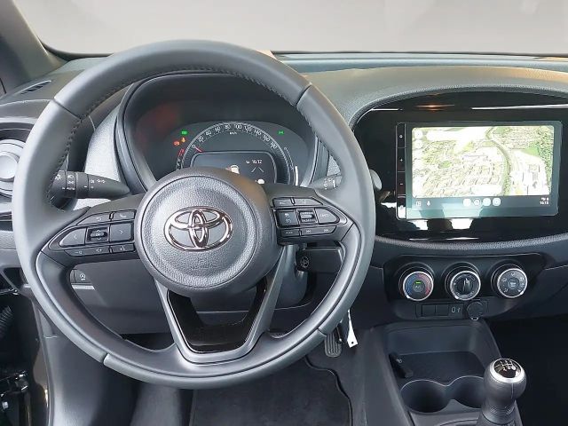 Toyota Aygo Play VVT-i