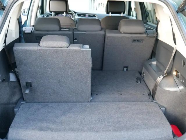 Volkswagen Tiguan 1.5 TSI Allspace Life