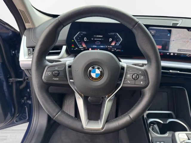 BMW X1 *** X-LINE *** NEUPRES 61.600 *** -29% *** BLAU