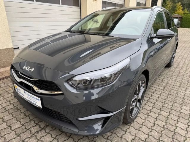 Kia Ceed GDi Spirit SportWagon