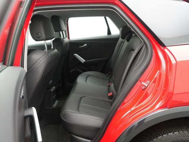 Audi Q2 30 TFSI